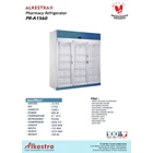 Pharmacy Refrigerator 3 Pintu - Peralatan Medis Lainnya 1