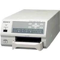 ULTRASOUND printer Sony UP 897 MD UP D 897
