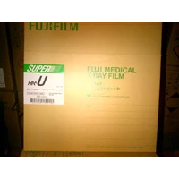 Fuji X-ray Films
