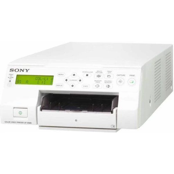 Ultrasound printer Sony UP 25 MD