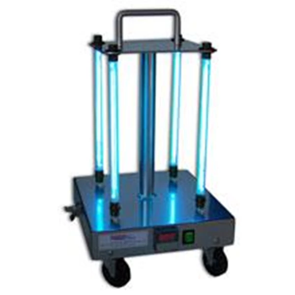 Peralatan Medis UV MOBILE STERILISATOR 