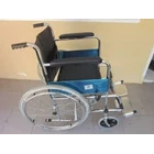 Sella Wheelchair Type 809-46 Max Weight 100kg 1