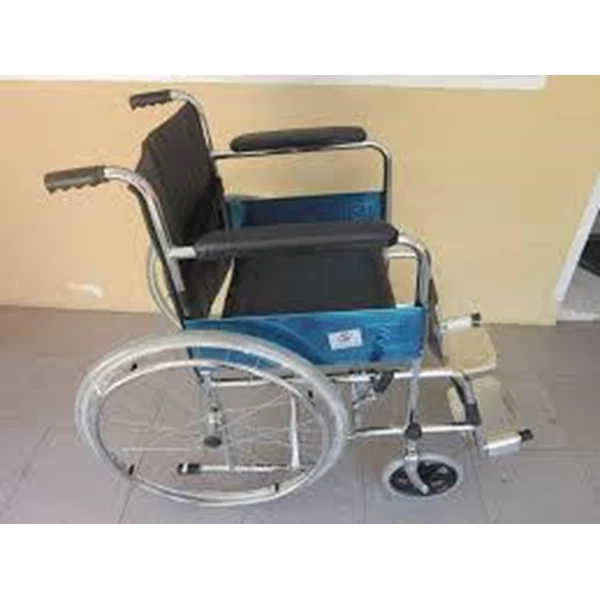 Sella Wheelchair Type 809-46 Max Weight 100kg