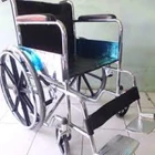 Sella KY809B-46 Wheel Chair Racing 1