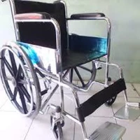 Sella KY809B-46 Wheel Chair Racing