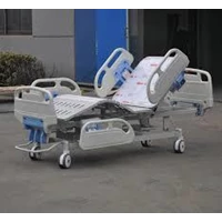 The Bed ICU