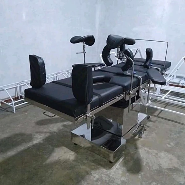 electric operating table medical equipment