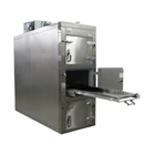 The previous mortuary Refrigerator 3 1