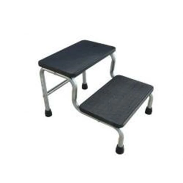 FOOT STOOL DOUBLE STEP