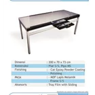 X-RAY TABLE 1