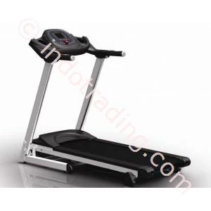 Treadmill Electronic Tipe 8012 1.75HP DC