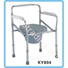 Commode Type Ky894  1