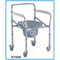 Commode Type Ky696 
