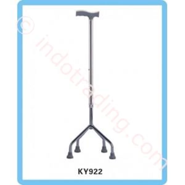 Crutch Type Ky922 