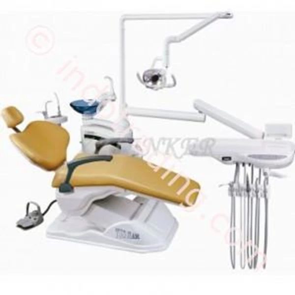  Peralatan Medis Lainnya -  Dental Unit Smic