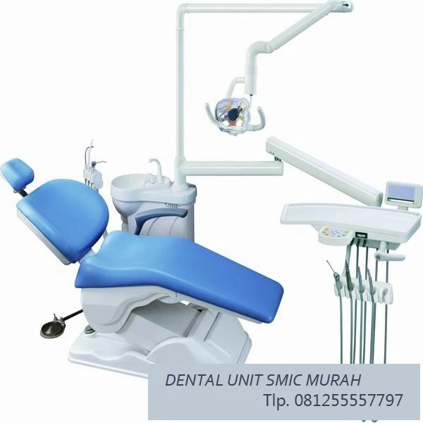  Peralatan Medis Lainnya -  Dental Unit Smic