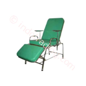 Peralatan Medis Lainnya Phlebetomi Chair  